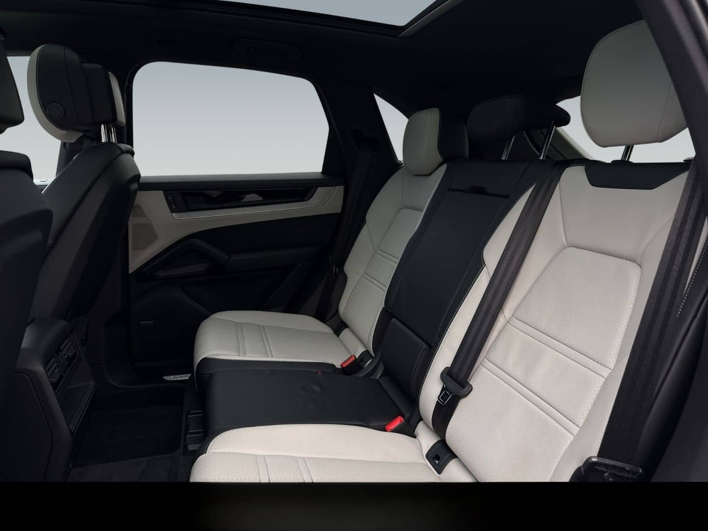 Porsche Cayenne E-Hybrid InnoDrive Surround-View BOSE foto 12