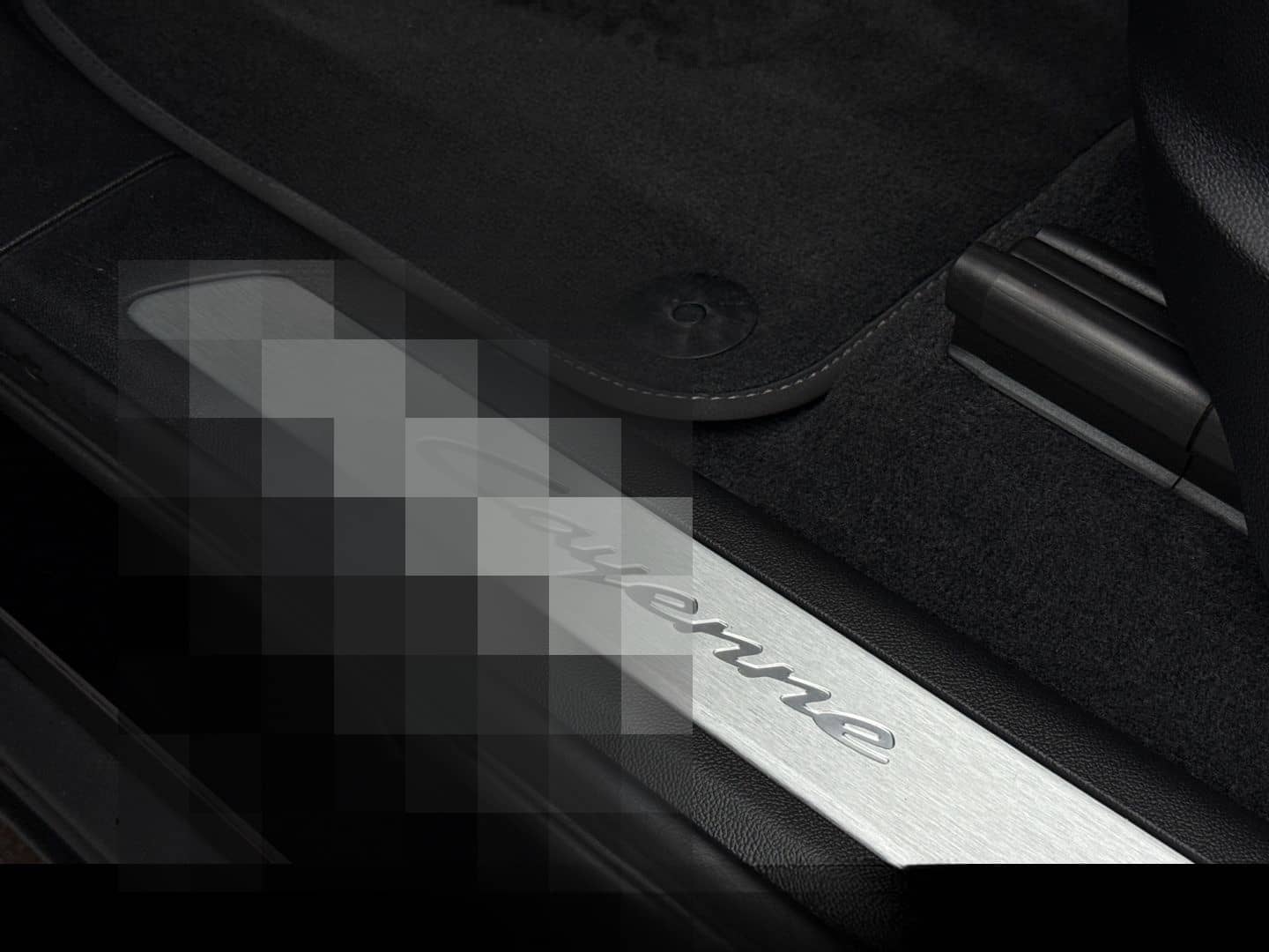 Porsche Cayenne E-Hybrid InnoDrive Surround-View BOSE foto 16