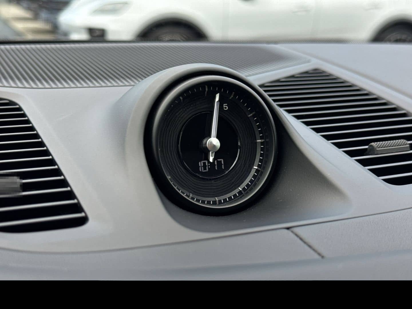 Porsche Cayenne E-Hybrid InnoDrive Surround-View BOSE foto 20