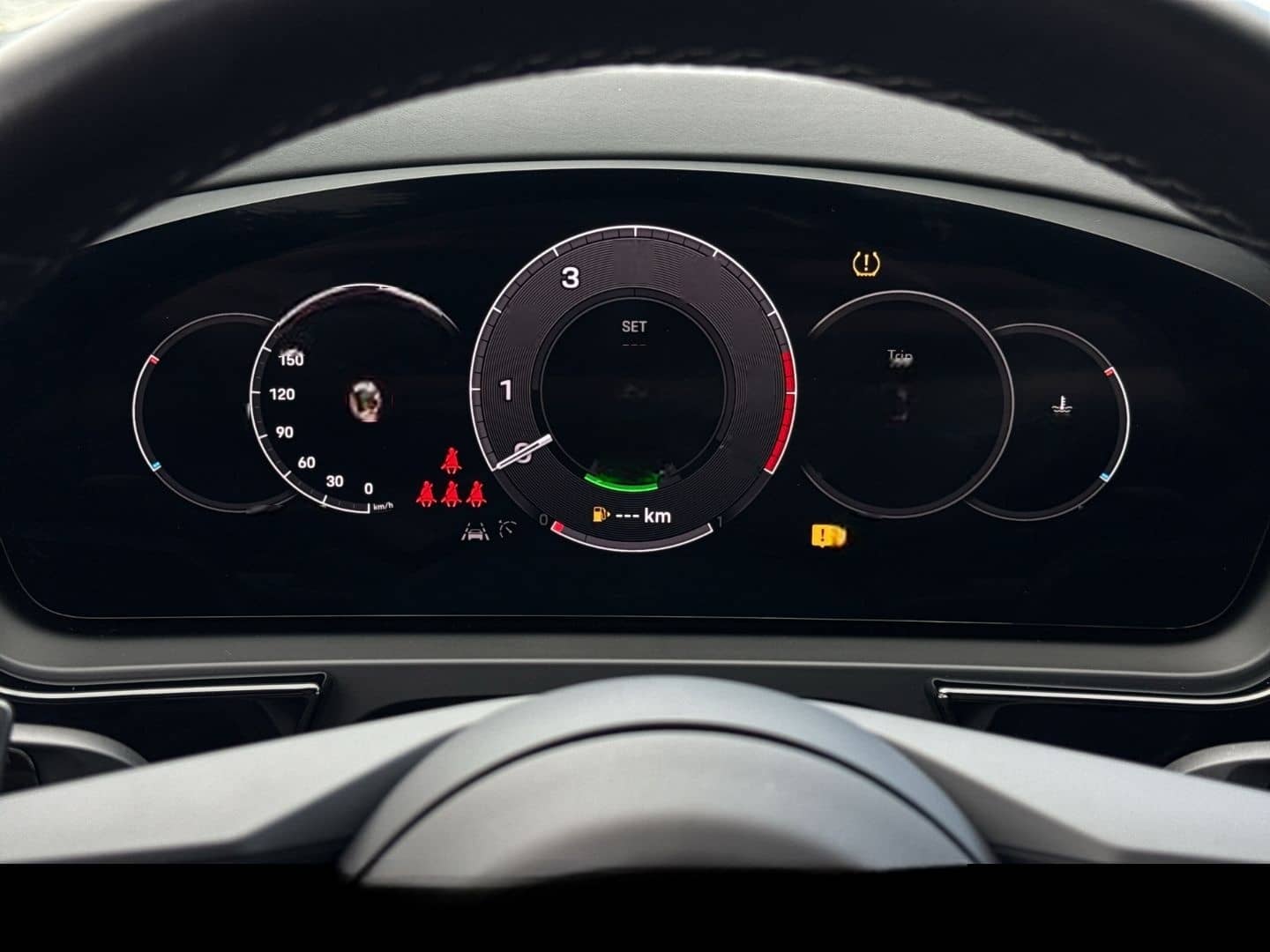 Porsche Cayenne E-Hybrid InnoDrive Surround-View BOSE foto 23