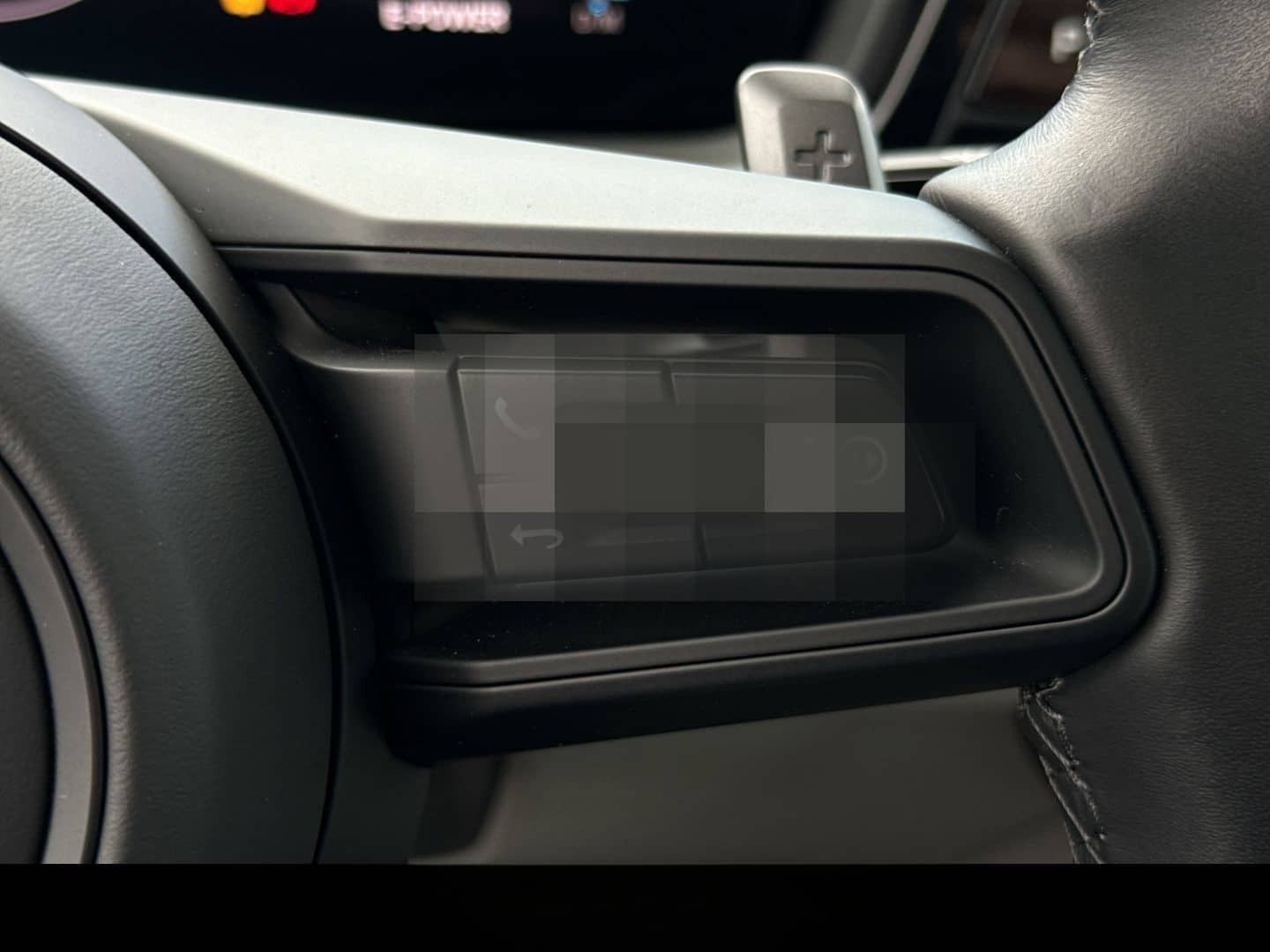 Porsche Cayenne E-Hybrid InnoDrive Surround-View BOSE foto 24