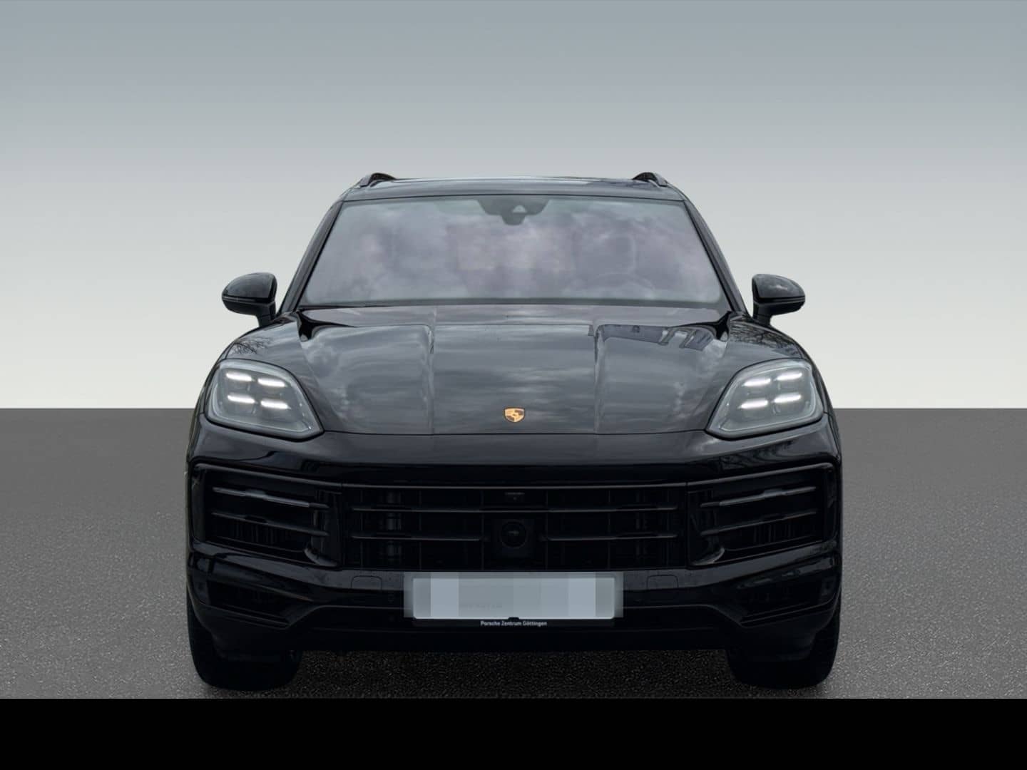 Porsche Cayenne E-Hybrid InnoDrive Surround-View BOSE foto 4