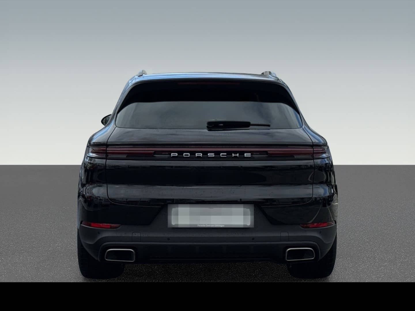 Porsche Cayenne E-Hybrid InnoDrive Surround-View BOSE foto 5