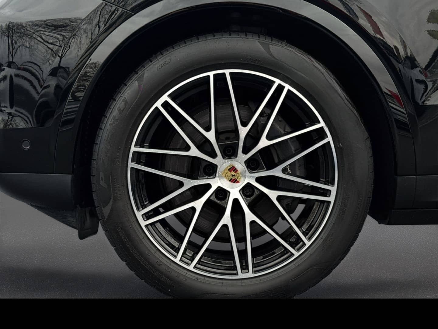 Porsche Cayenne E-Hybrid InnoDrive Surround-View BOSE foto 6