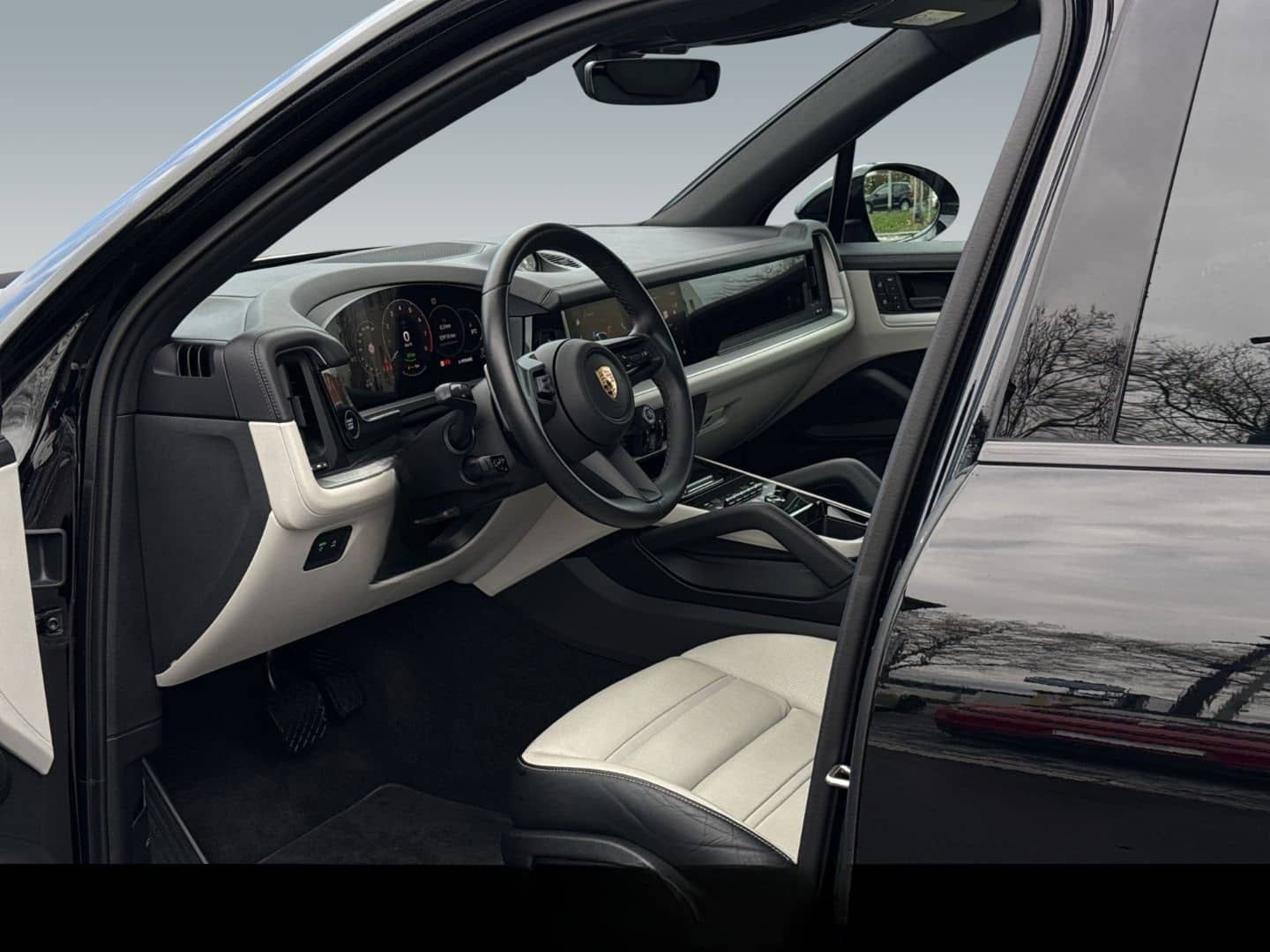 Porsche Cayenne E-Hybrid InnoDrive Surround-View BOSE foto 7