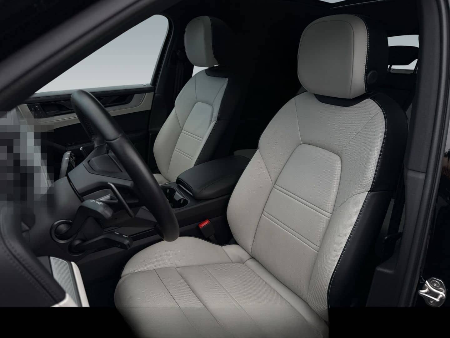 Porsche Cayenne E-Hybrid InnoDrive Surround-View BOSE foto 8