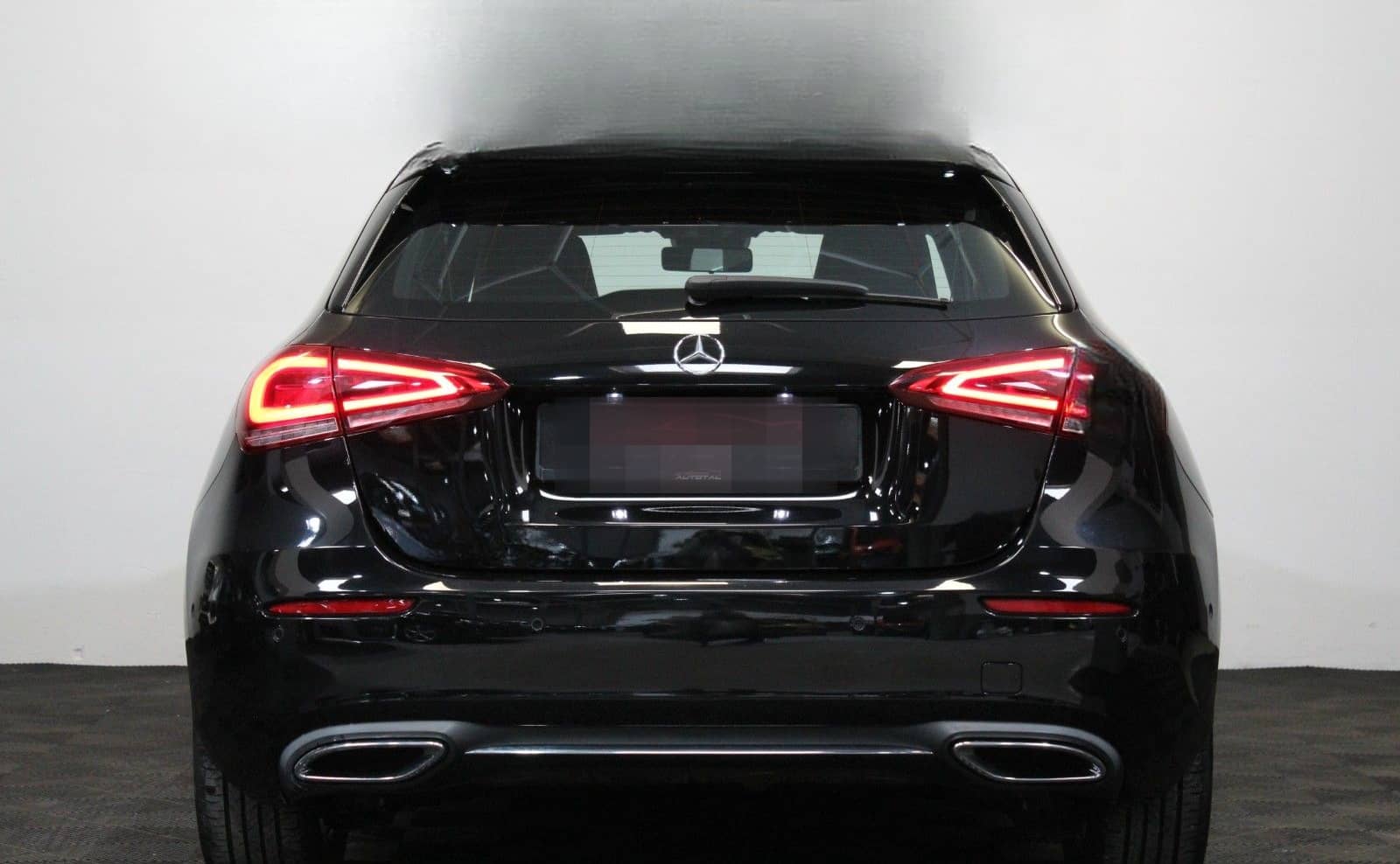 Mercedes-Benz A 200*Progressive*Navi*LED*Leder*Spurassist.* foto 14