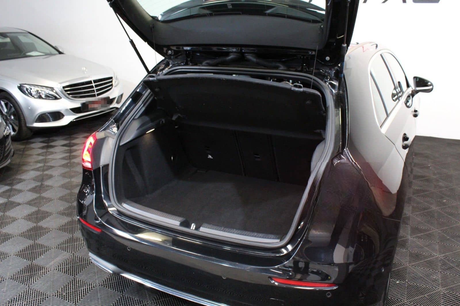 Mercedes-Benz A 200*Progressive*Navi*LED*Leder*Spurassist.* foto 15