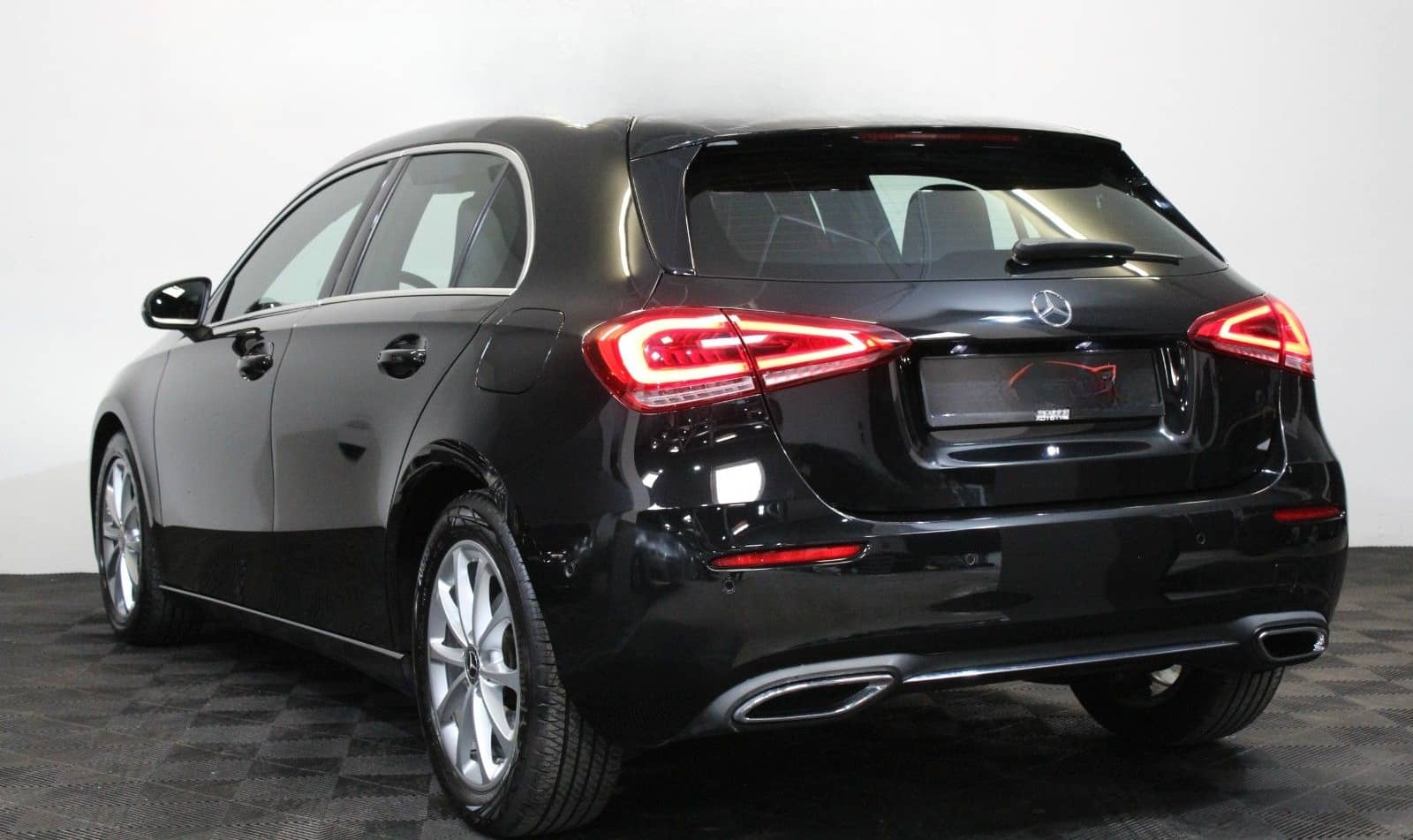 Mercedes-Benz A 200*Progressive*Navi*LED*Leder*Spurassist.* foto 16