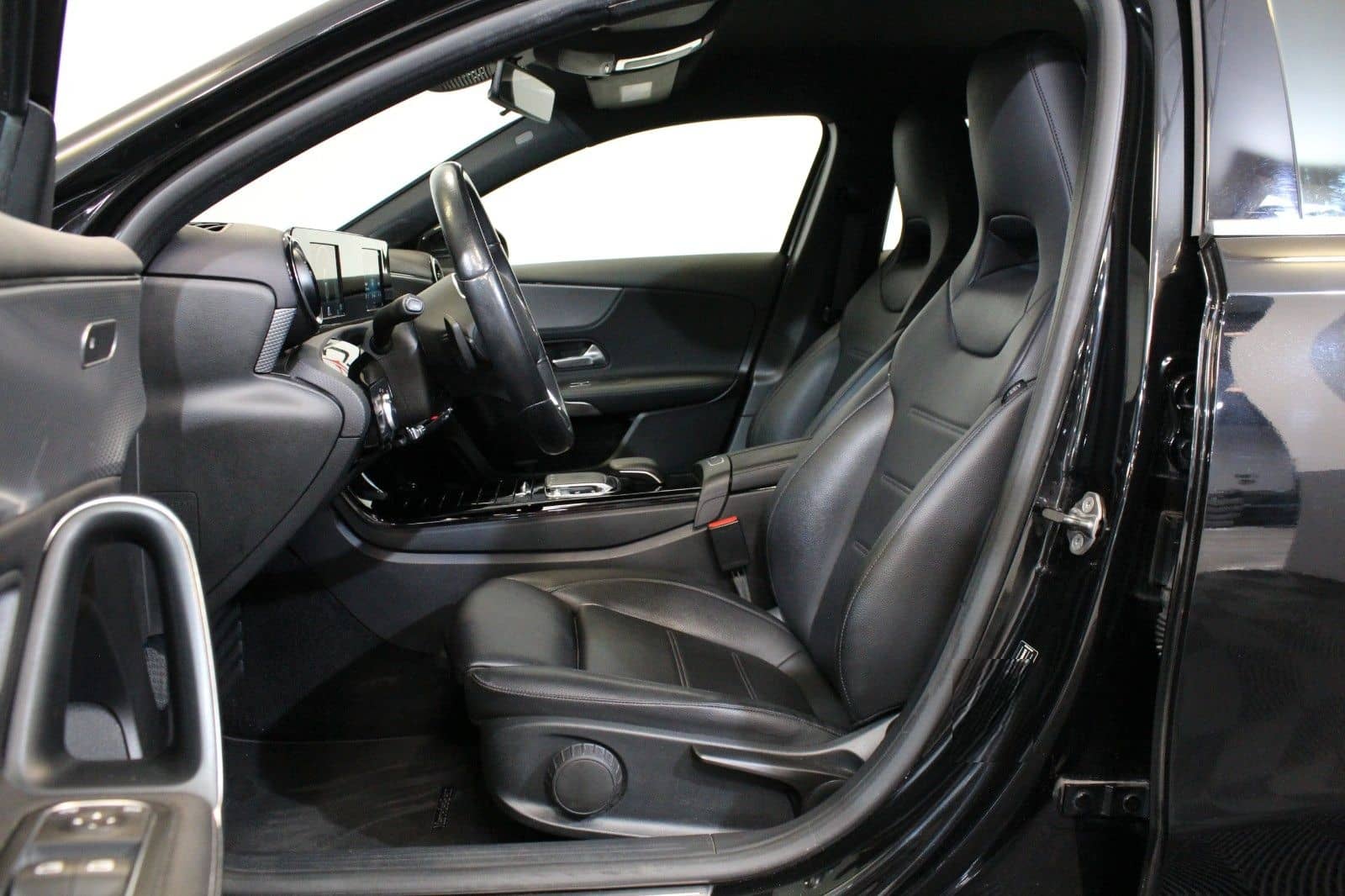 Mercedes-Benz A 200*Progressive*Navi*LED*Leder*Spurassist.* foto 19