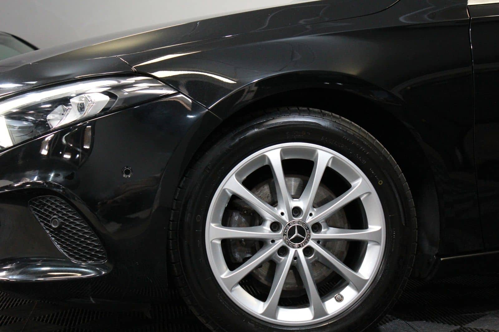 Mercedes-Benz A 200*Progressive*Navi*LED*Leder*Spurassist.* foto 5
