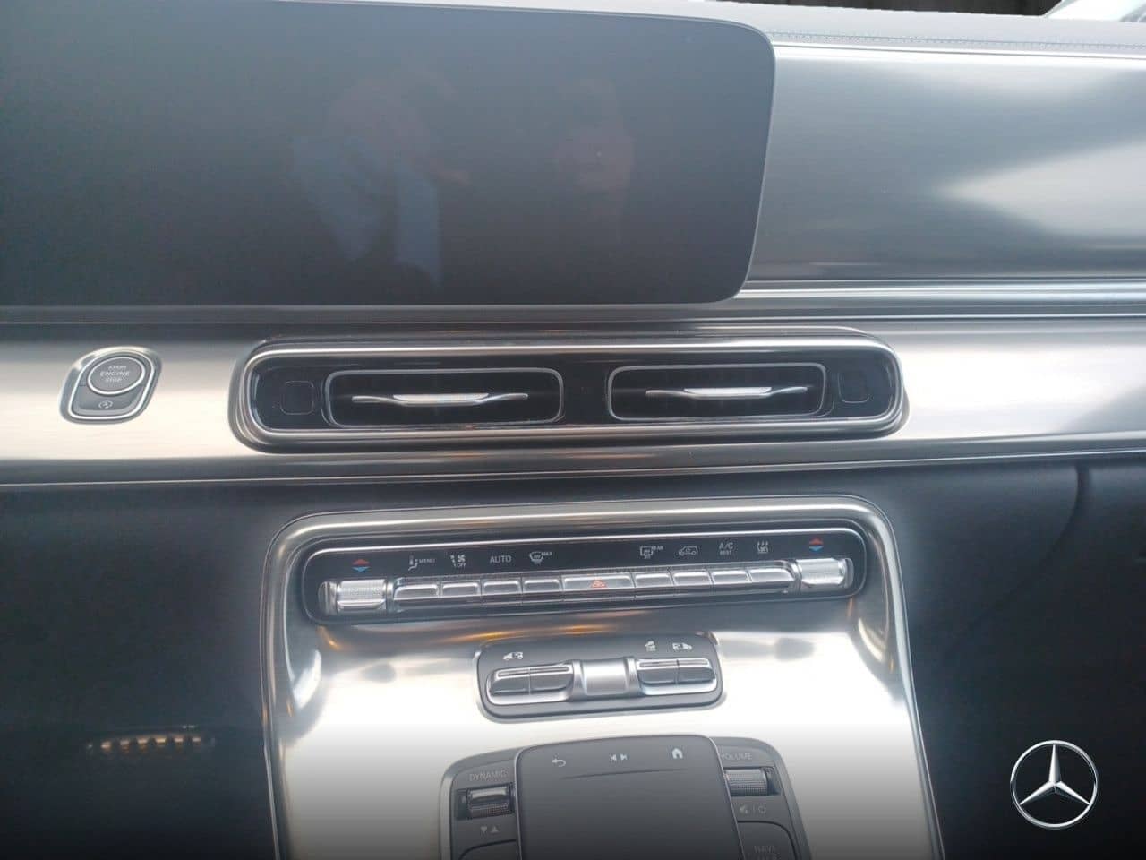 Mercedes-Benz V 300 d 4M Lang EXCLUSIVE+Allrad+9G+AHK+StandHZ foto 15