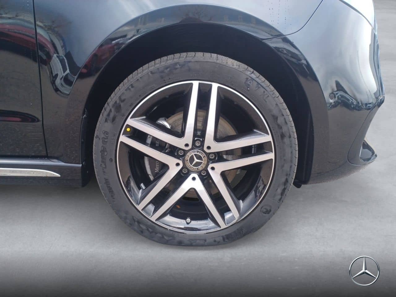 Mercedes-Benz V 300 d 4M Lang EXCLUSIVE+Allrad+9G+AHK+StandHZ foto 5