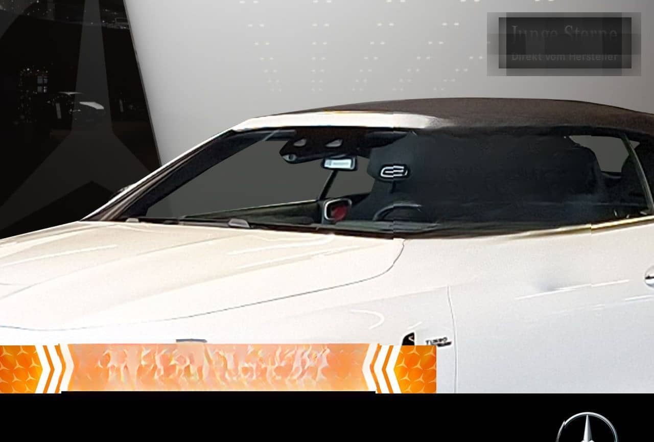 Mercedes-Benz CLE 53 4M+ AMG Cab PREM+/20"/Night/Fahrass+/Digi foto 1