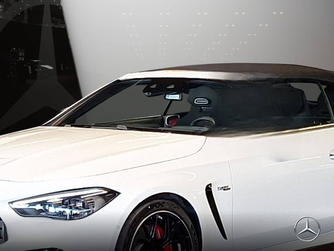 Mercedes-Benz CLE 53 4M+ AMG Cab PREM+/20"/Night/Fahrass+/Digi foto 2