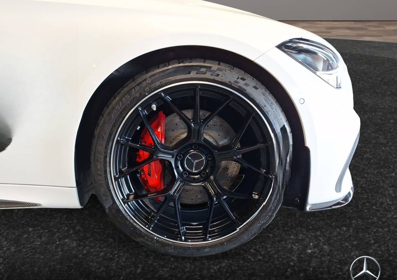 Mercedes-Benz CLE 53 4M+ AMG Cab PREM+/20"/Night/Fahrass+/Digi foto 6