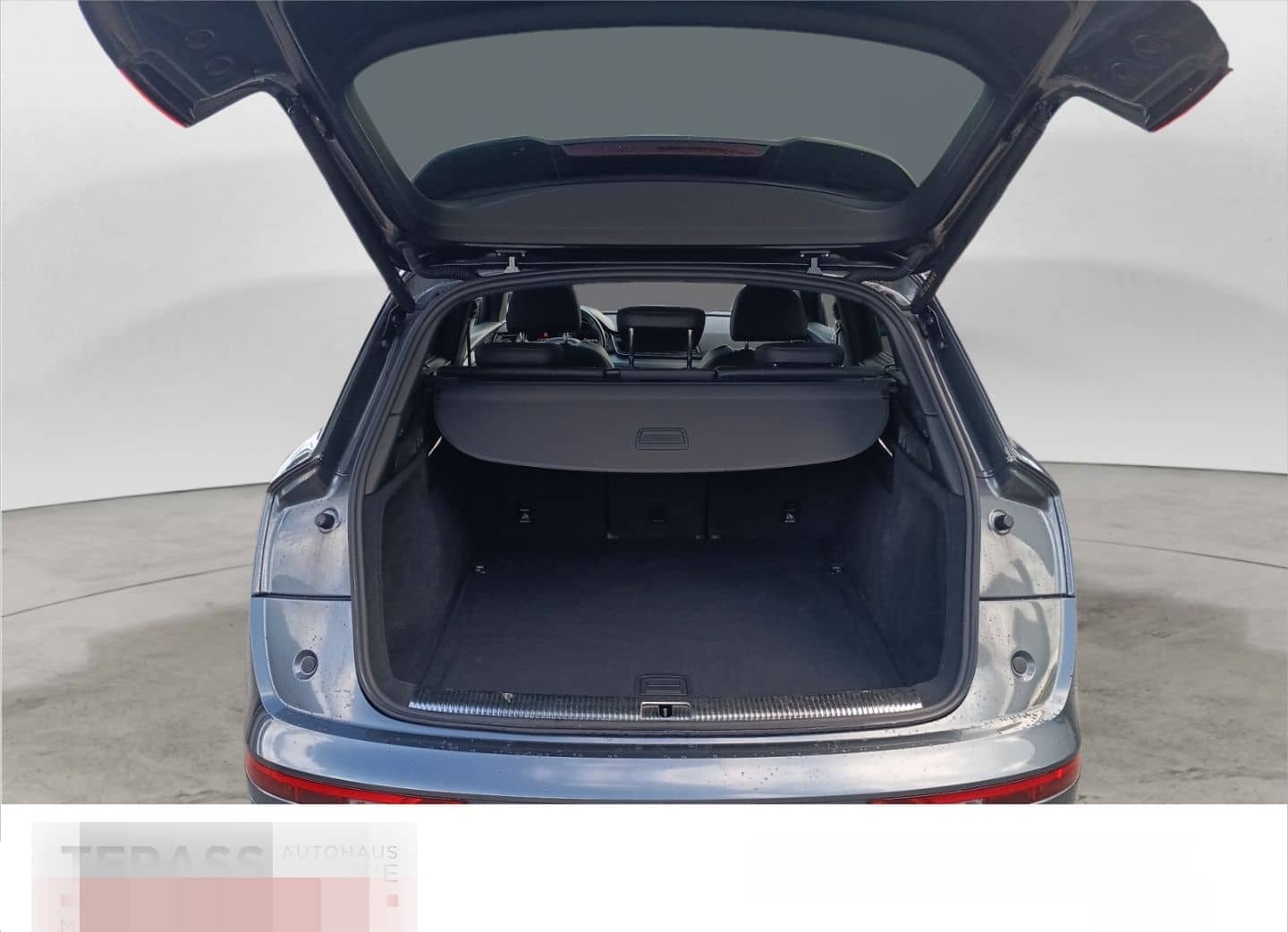 Audi Q5 40 TDI QUATTRO S LINE NAVI MATRIX LED ACC AHK foto 13