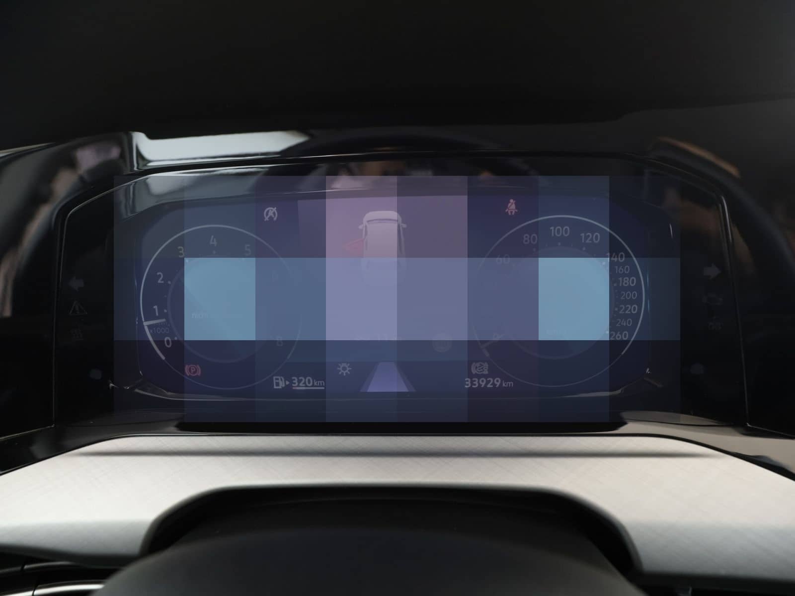 Volkswagen Golf VIII 1.5 TSI Life LED+PDC+SHZ+Navi+AppleCar foto 12