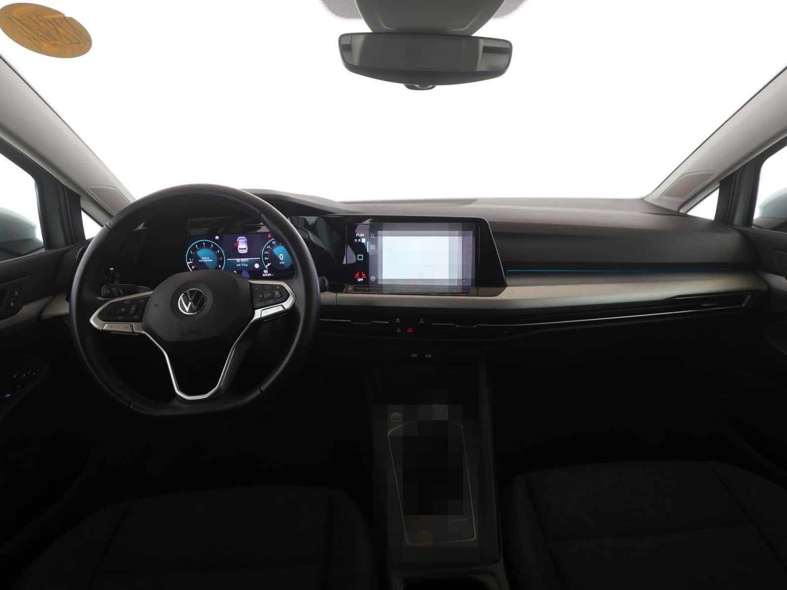 Volkswagen Golf VIII 1.5 TSI Life LED+PDC+SHZ+Navi+AppleCar foto 17