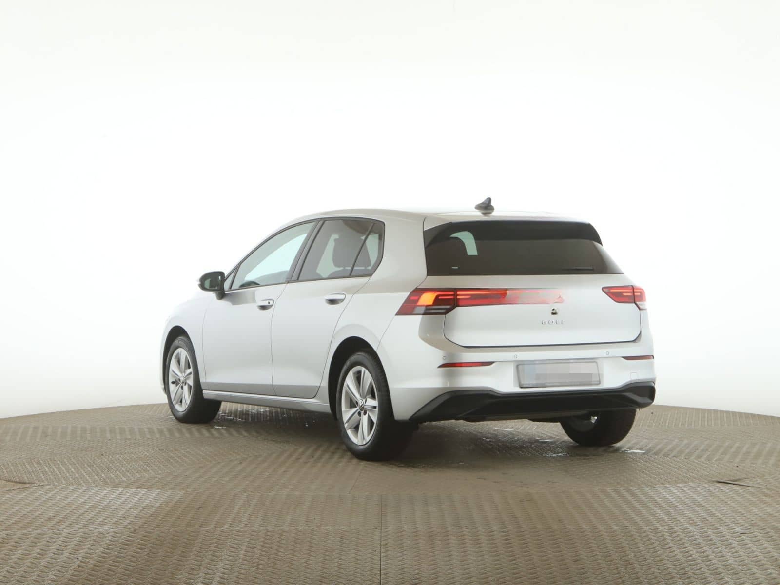 Volkswagen Golf VIII 1.5 TSI Life LED+PDC+SHZ+Navi+AppleCar foto 6