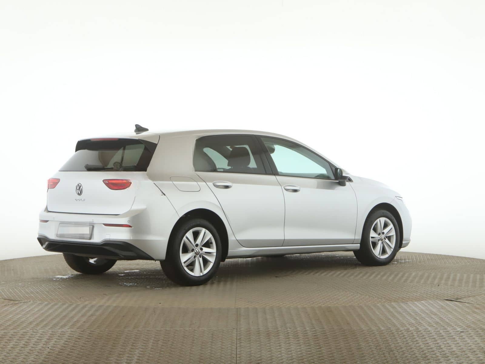 Volkswagen Golf VIII 1.5 TSI Life LED+PDC+SHZ+Navi+AppleCar foto 8