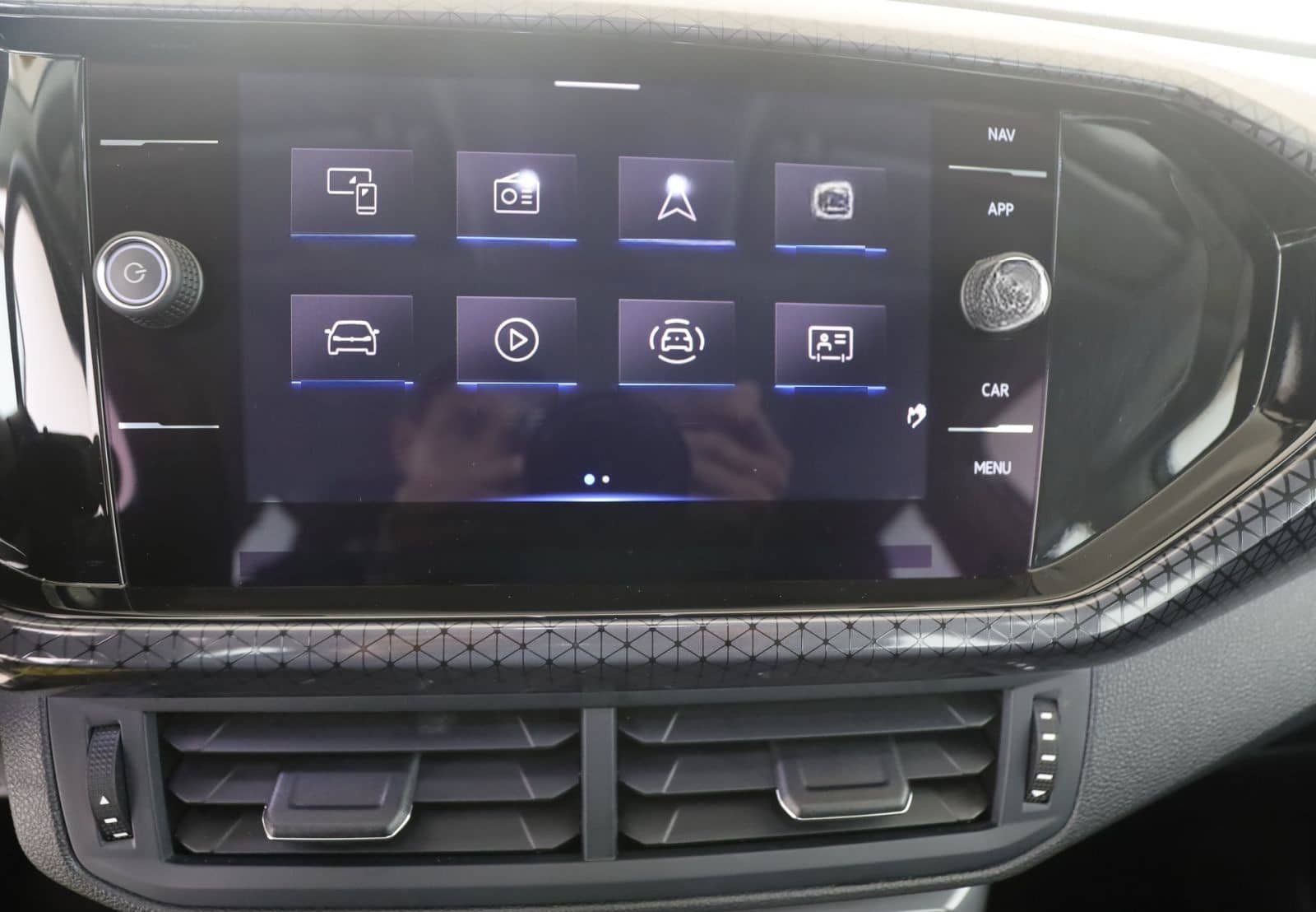 Volkswagen T-Cross 1.0 TSI Style LED+PDC+Navi+AppleCar+IQ.D foto 14