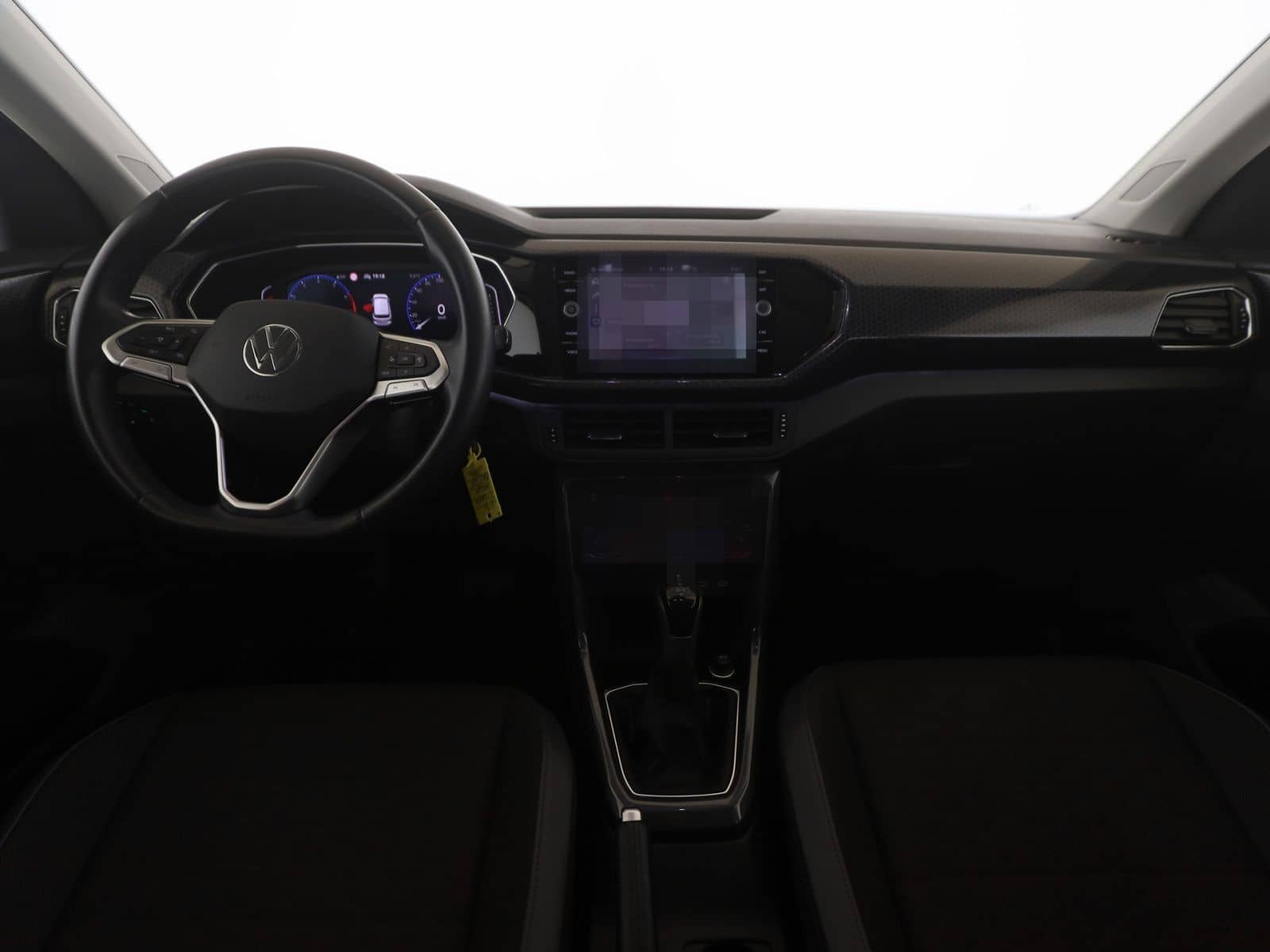 Volkswagen T-Cross 1.0 TSI Style LED+PDC+Navi+AppleCar+IQ.D foto 17