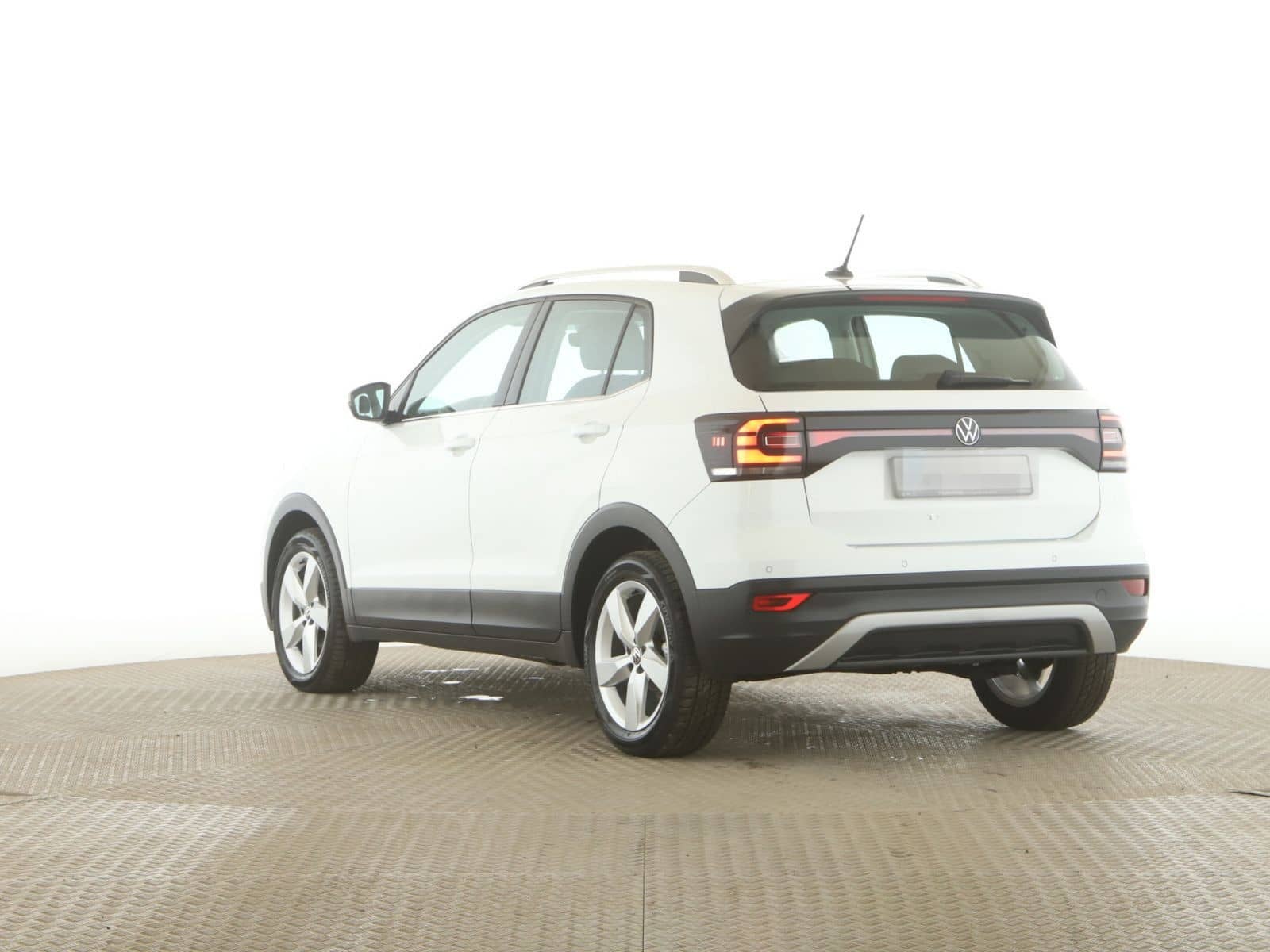 Volkswagen T-Cross 1.0 TSI Style LED+PDC+Navi+AppleCar+IQ.D foto 6