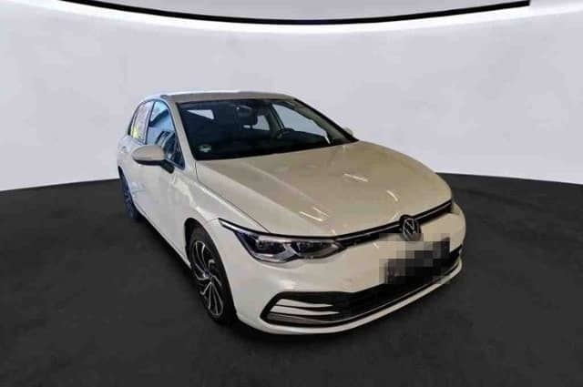 Volkswagen Golf  VIII 8 1.5 TSI ACTIVE  KLIMA, NAVI, LED, K foto 5