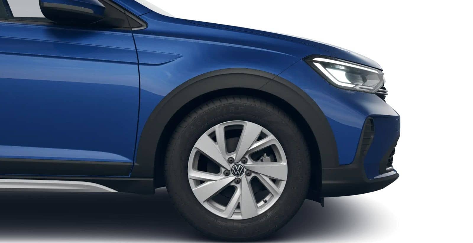 Volkswagen Taigo 1.0 TSI LIFE LED NAVI SITZHZG APP-CON foto 4