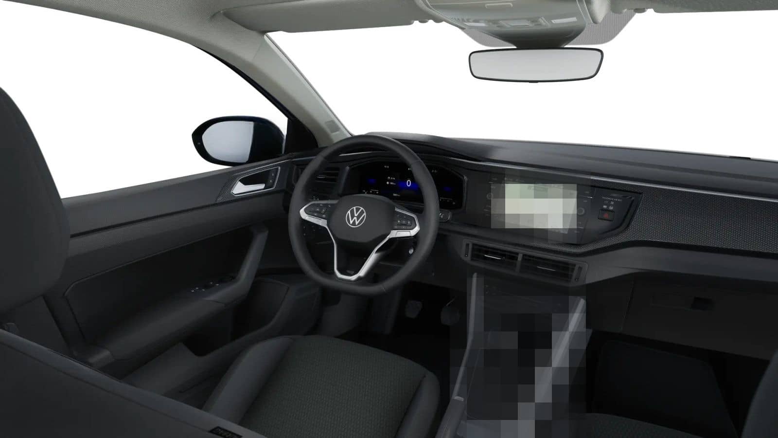 Volkswagen Taigo 1.0 TSI LIFE LED NAVI SITZHZG APP-CON foto 10