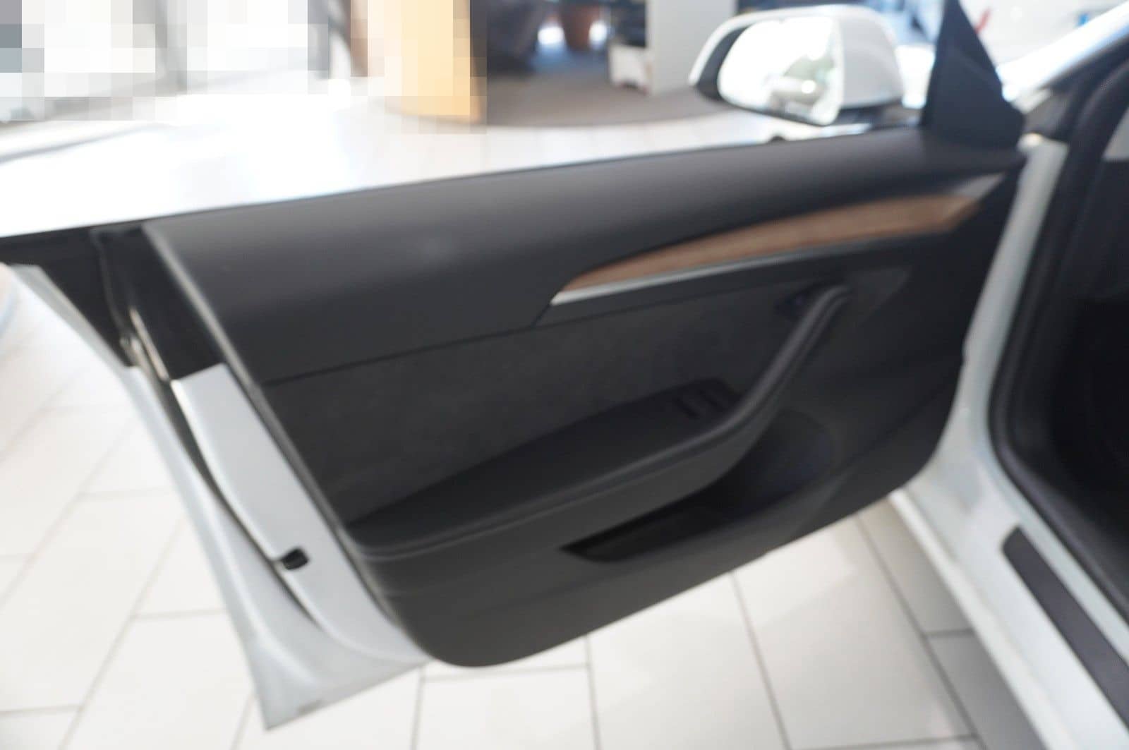 Tesla Model 3 LONGRANGE DUAL-MOTOR NAVI/KAMERA/DAB/AMD foto 16