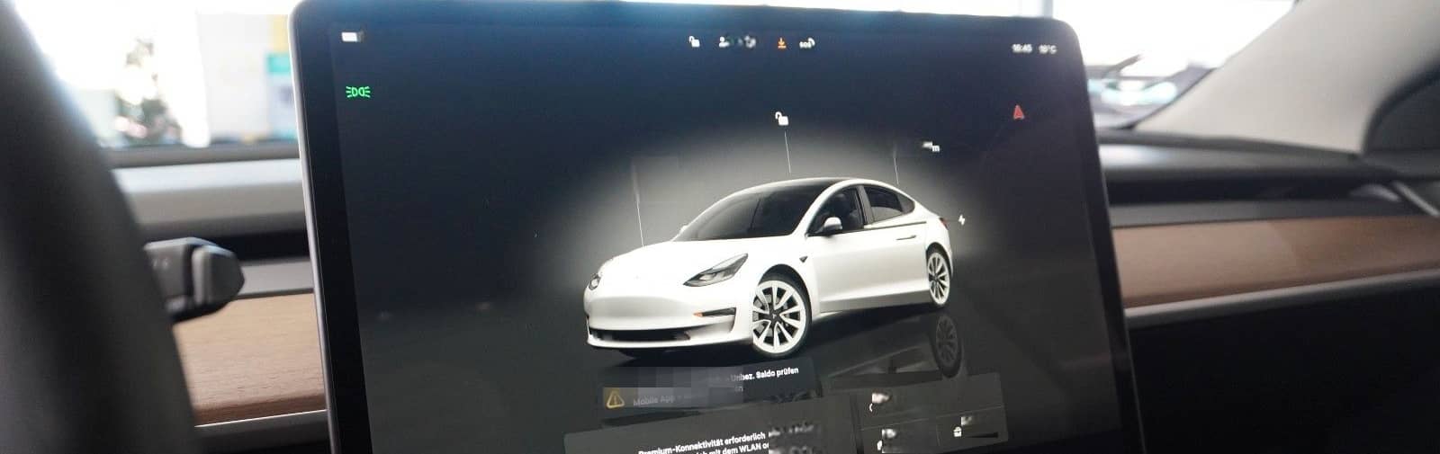 Tesla Model 3 LONGRANGE DUAL-MOTOR NAVI/KAMERA/DAB/AMD foto 24