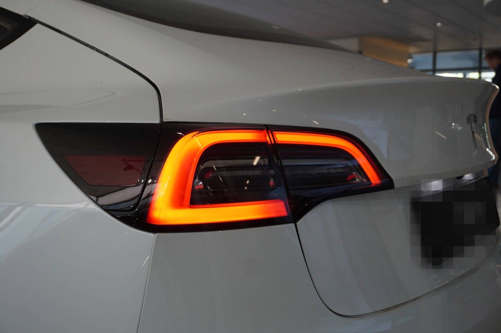 Tesla Model 3 LONGRANGE DUAL-MOTOR NAVI/KAMERA/DAB/AMD foto 9