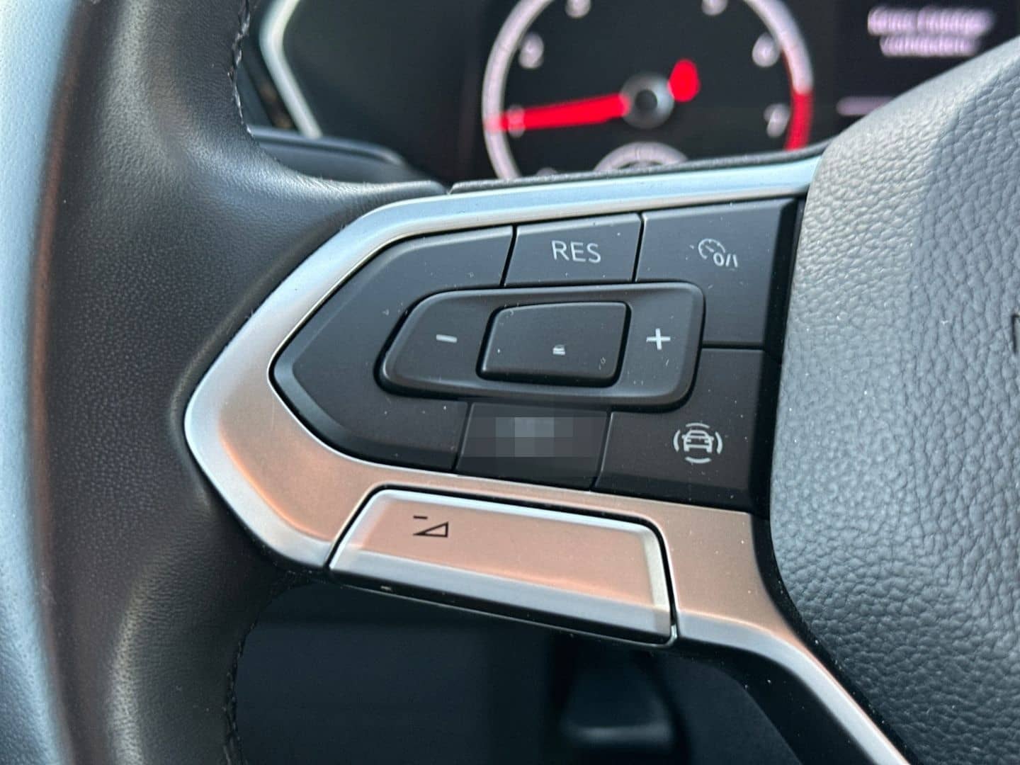 Volkswagen T-Cross Style 1.0 TSI DSG ACC RFK Allwetter Navi foto 15