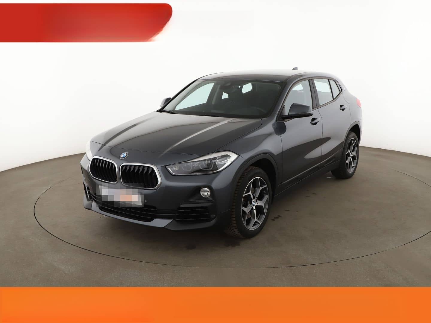 BMW sDrive 18i Advantage Aut.*NAV*LED*TEMP*CAM*PDC* foto 1