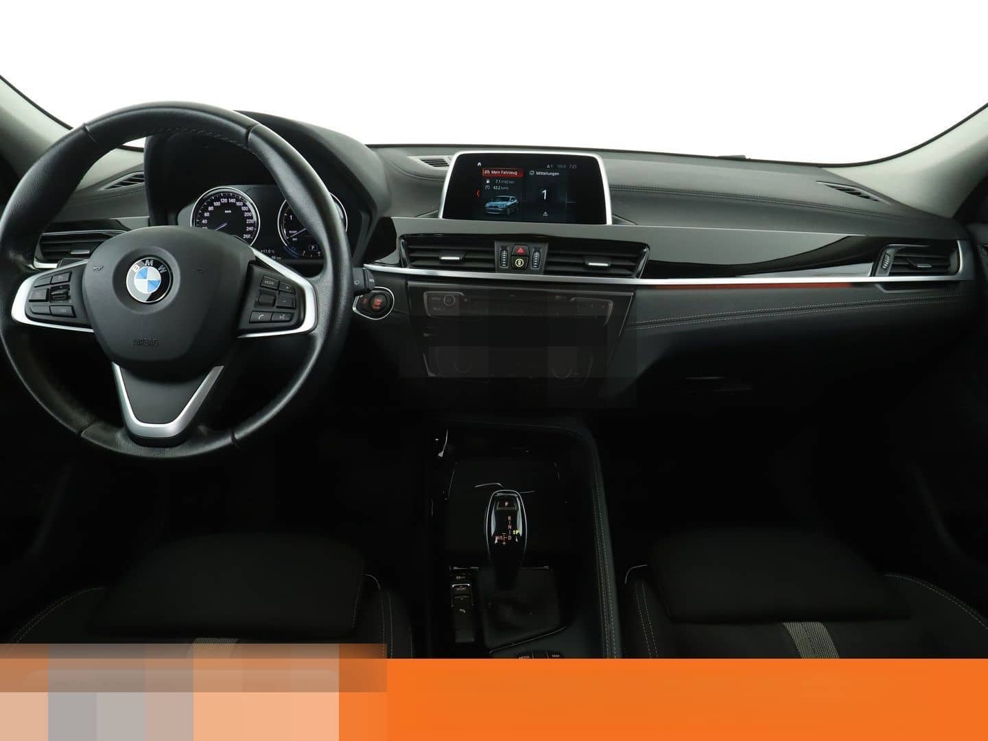 BMW sDrive 18i Advantage Aut.*NAV*LED*TEMP*CAM*PDC* foto 12