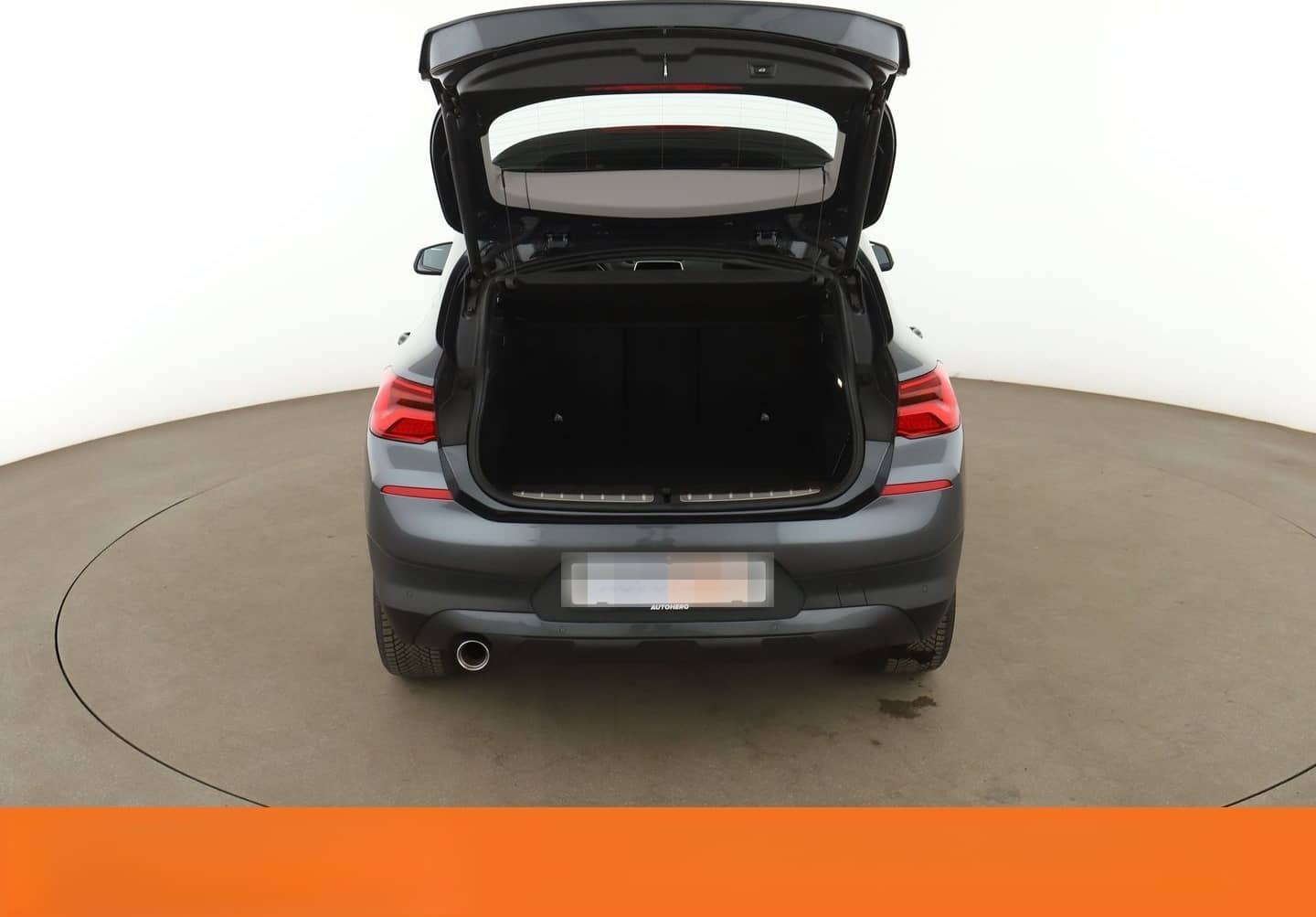 BMW sDrive 18i Advantage Aut.*NAV*LED*TEMP*CAM*PDC* foto 17