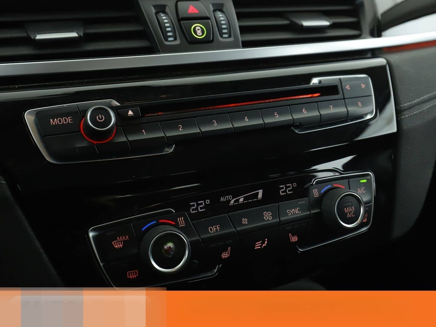 BMW sDrive 18i Advantage Aut.*NAV*LED*TEMP*CAM*PDC* foto 22