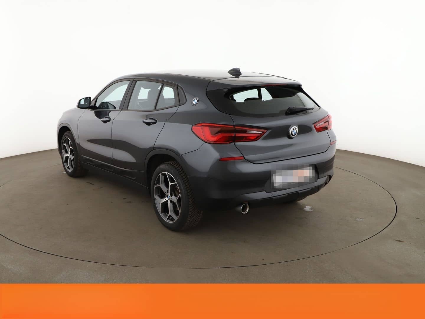 BMW sDrive 18i Advantage Aut.*NAV*LED*TEMP*CAM*PDC* foto 4