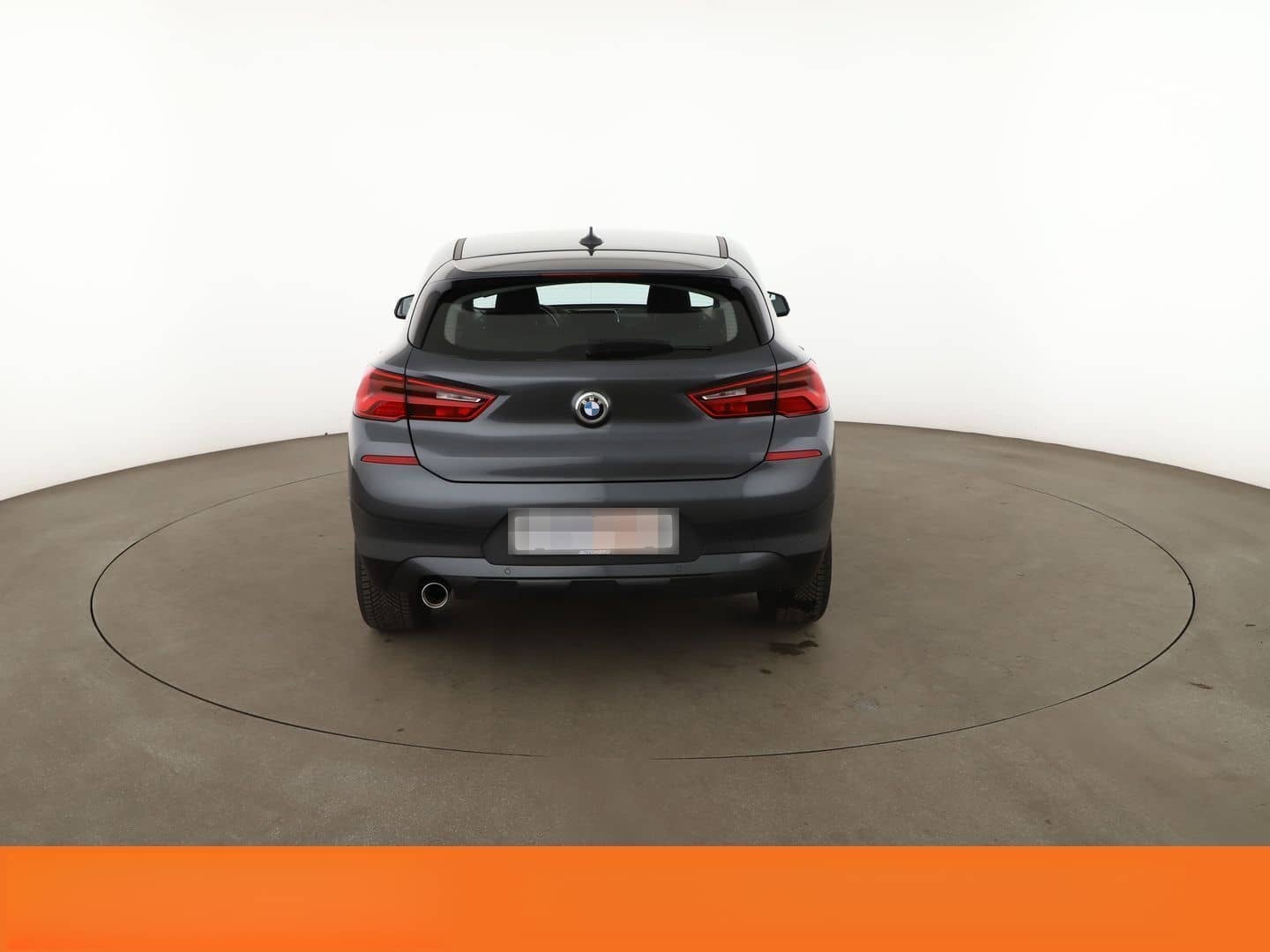 BMW sDrive 18i Advantage Aut.*NAV*LED*TEMP*CAM*PDC* foto 5