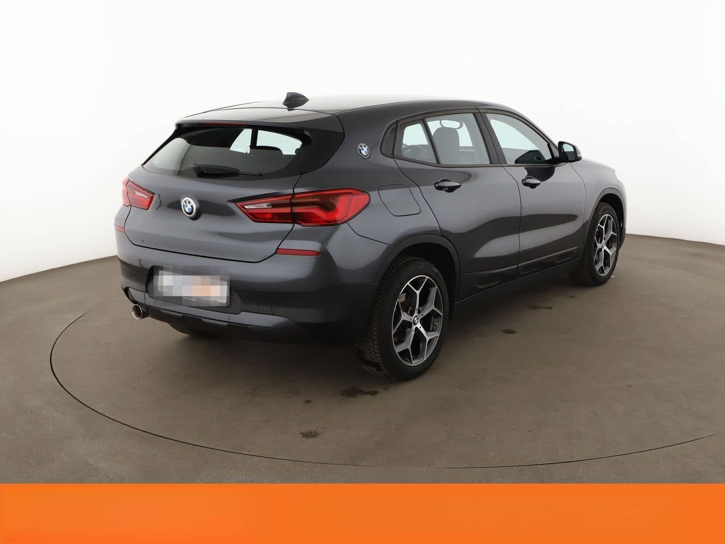 BMW sDrive 18i Advantage Aut.*NAV*LED*TEMP*CAM*PDC* foto 6