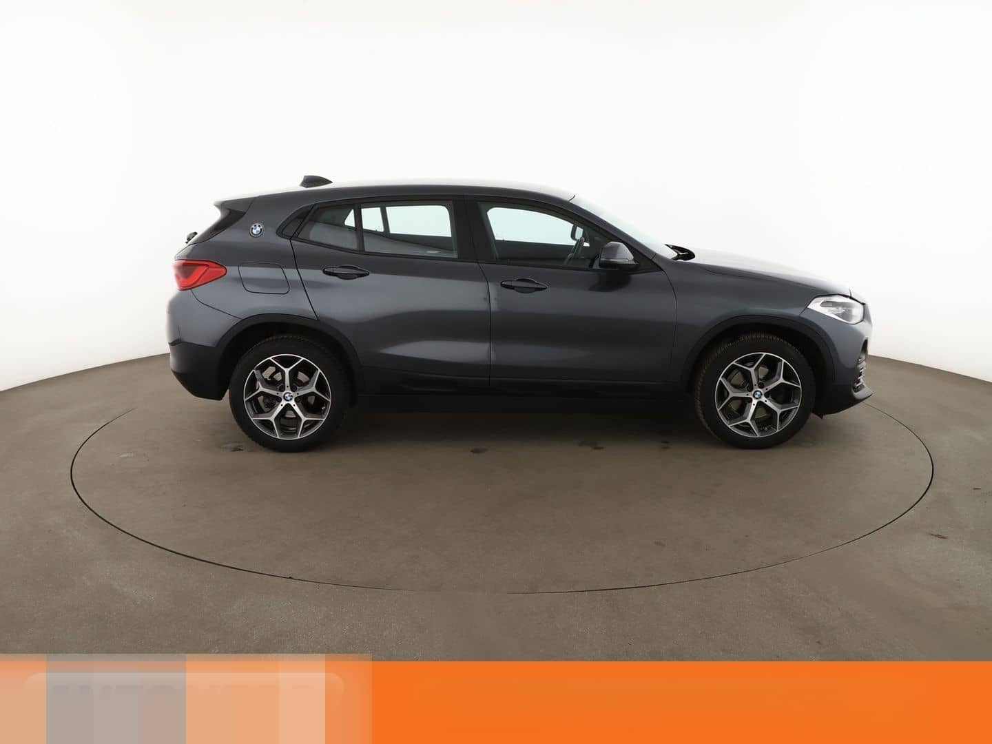BMW sDrive 18i Advantage Aut.*NAV*LED*TEMP*CAM*PDC* foto 7