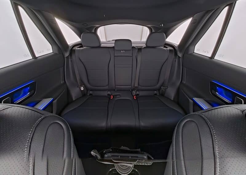 Mercedes-Benz GLC 400 e 4M AMG PANORAMA TRITTBRETT SITZKLIMA foto 7