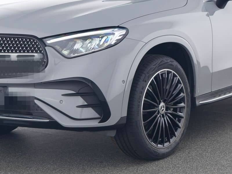 Mercedes-Benz GLC 400 e 4M AMG PANORAMA TRITTBRETT SITZKLIMA foto 9