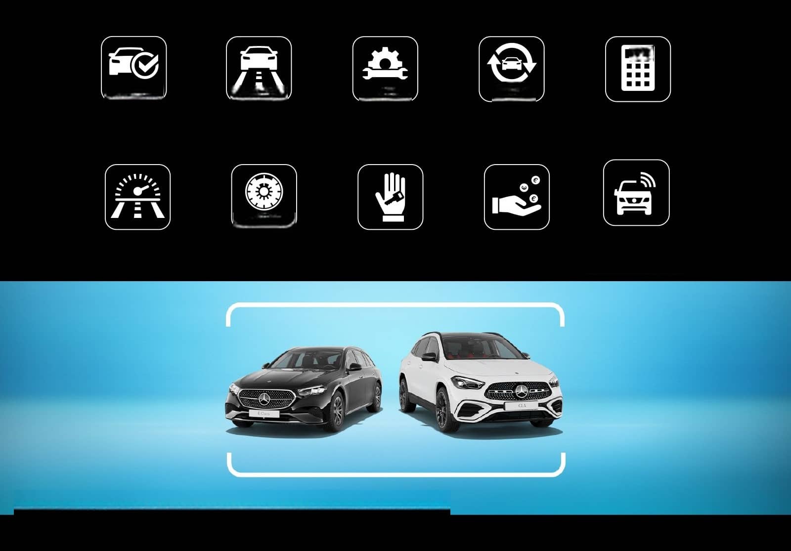 Mercedes-Benz EQA 250 PROGRESSIVE AHK KAMERA SPUR STANDH PDC foto 3