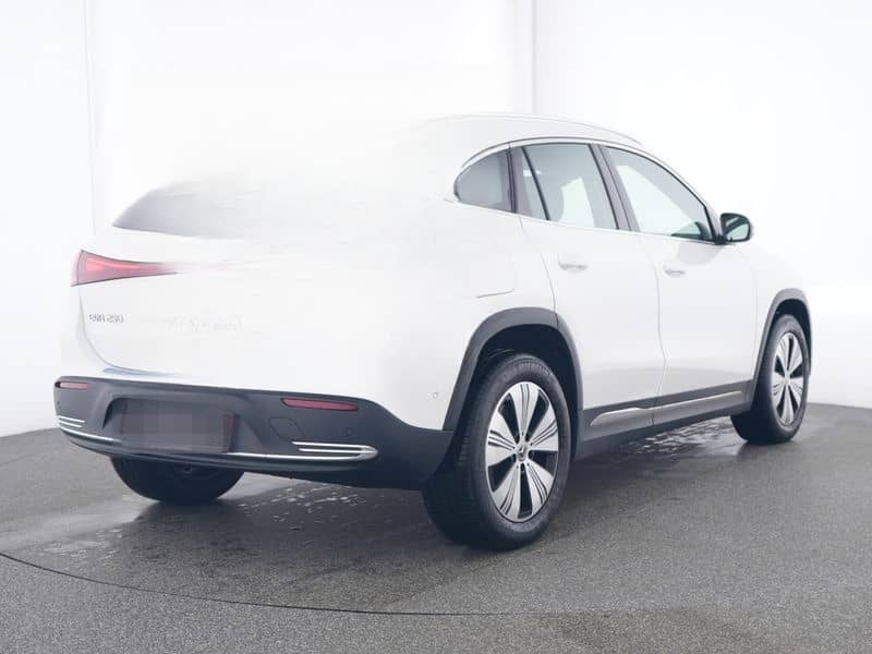 Mercedes-Benz EQA 250 PROGRESSIVE AHK KAMERA SPUR STANDH PDC foto 4