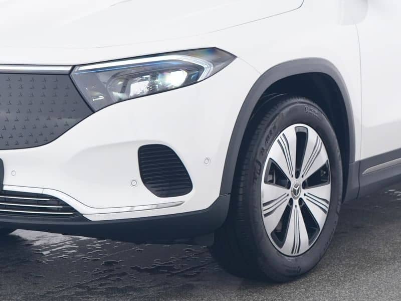 Mercedes-Benz EQA 250 PROGRESSIVE AHK KAMERA SPUR STANDH PDC foto 5