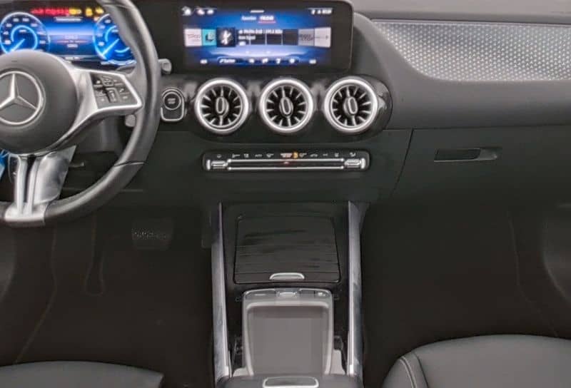 Mercedes-Benz EQA 250 PROGRESSIVE AHK KAMERA SPUR STANDH PDC foto 6