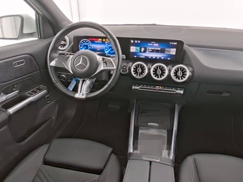 Mercedes-Benz EQA 250 PROGRESSIVE AHK KAMERA SPUR STANDH PDC foto 7